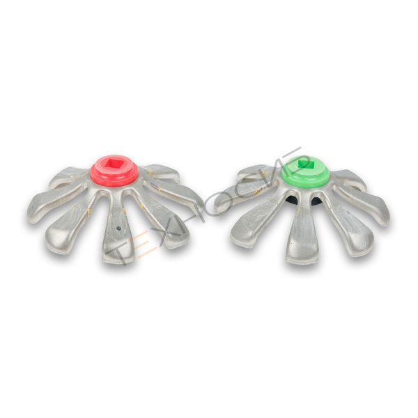 з/ч для заточн,устройства SНARРХ DUAL: модуль сменный Техно-Сиб - Купить с доставкой по всей России 3