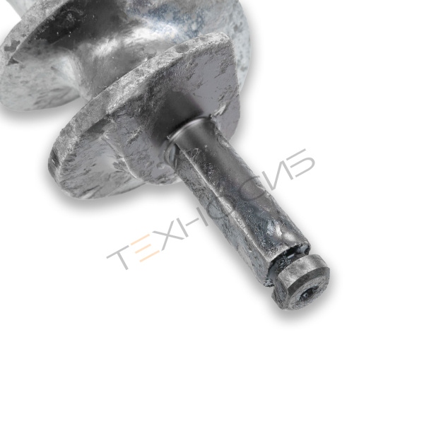 Шнек МИМ-300 (с02.04г) , МИМ-350(до 06.12г.), МИМ-300М(до 10.12г) Техно-Сиб - Купить с доставкой по всей России 3