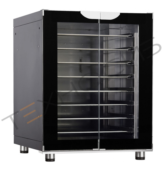 Шкаф расстоечный тепловой ШРТ-8-01Э Техно-Сиб - Купить с доставкой по всей России 