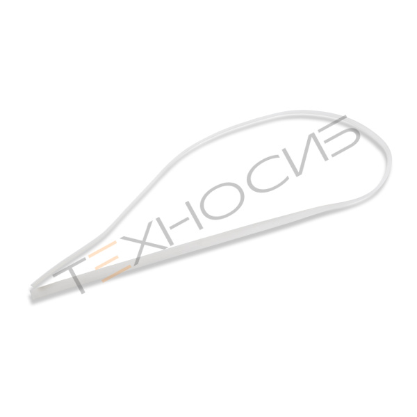 Резина силиконовая (под нихром) для FS-800H Техно-Сиб - Купить с доставкой по всей России