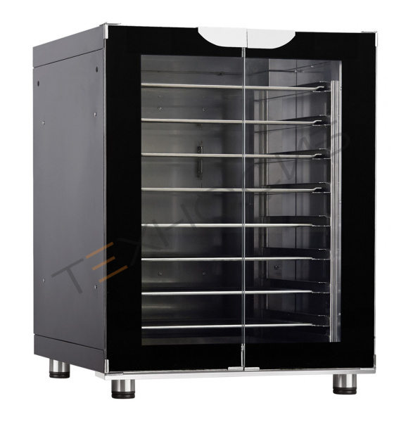 Шкаф расстоечный тепловой ШРТ-8-01Э Техно-Сиб - Купить с доставкой по всей России