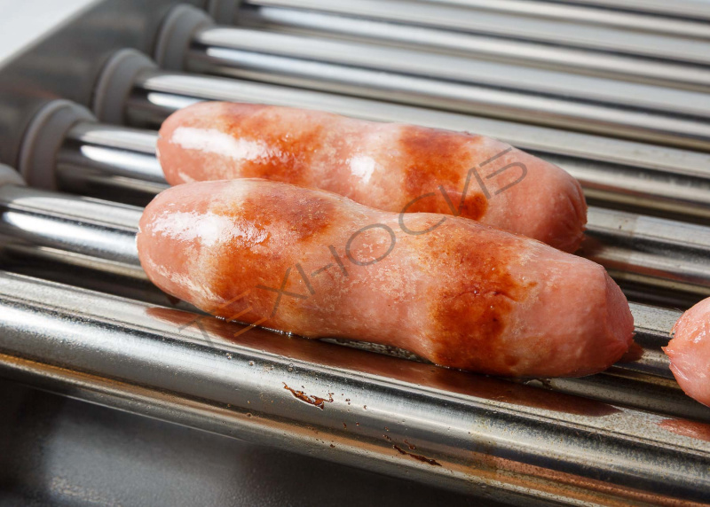 Роликовый гриль для хот-догов HHD-07 Техно-Сиб - Купить с доставкой по всей России 8