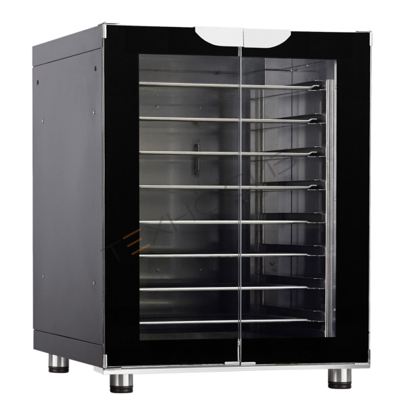 Шкаф расстоечный тепловой ШРТ-8-01Э Техно-Сиб - Купить с доставкой по всей России 