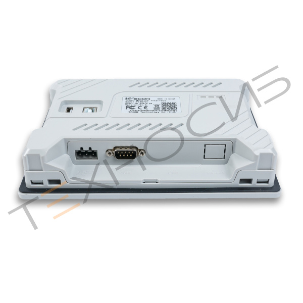 Панель управления для паллетоупаковщиков HL NEW Техно-Сиб - Купить с доставкой по всей России 3