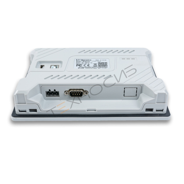 Панель управления для паллетоупаковщиков HL NEW Техно-Сиб - Купить с доставкой по всей России 3