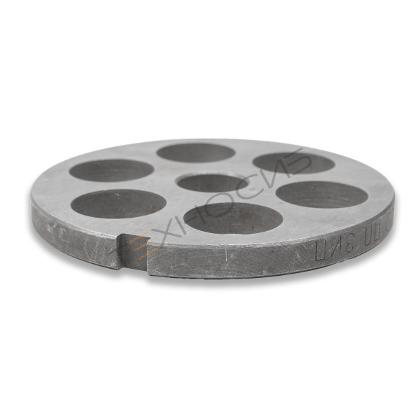 Решетка D 105 с отв 25 мм (МИМ-600) Техно-Сиб - Купить с доставкой по всей России 3