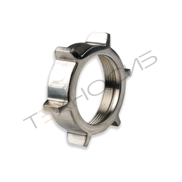 Гайка для ручных шприцов Техно-Сиб - Купить с доставкой по всей России