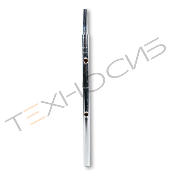 Вал держателя литер для MY-380F Техно-Сиб - Купить с доставкой по всей России 2