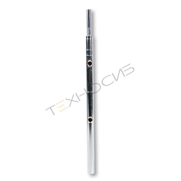 Вал держателя литер для MY-380F Техно-Сиб - Купить с доставкой по всей России 2