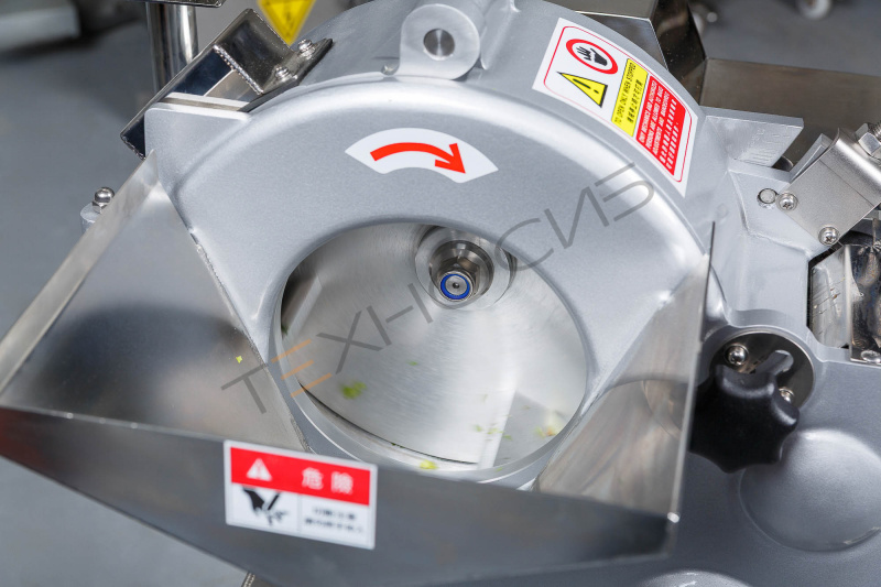 Овощерезка DRB-108S Техно-Сиб - Купить с доставкой по всей России 27