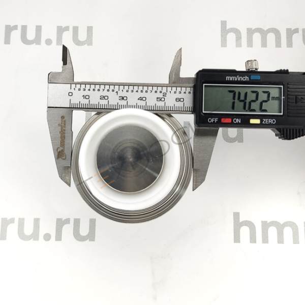 Обратный клапан для LPF 50-1000(T) входной Техно-Сиб - Купить с доставкой по всей России 6