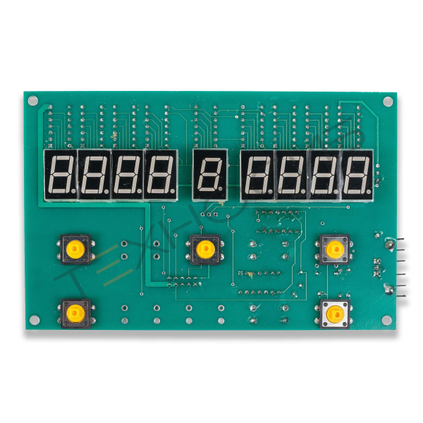 Индикационная плата для HL-95A Техно-Сиб - Купить с доставкой по всей России
