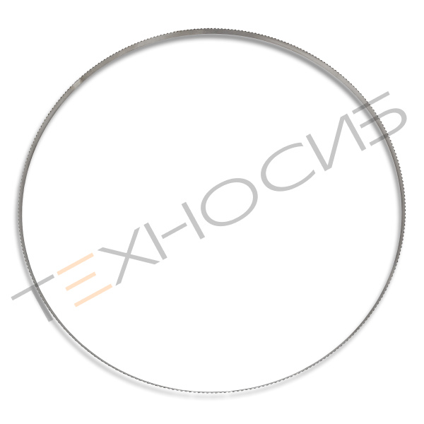 Полотно пильное  3135*20*06 Техно-Сиб - Купить с доставкой по всей России 