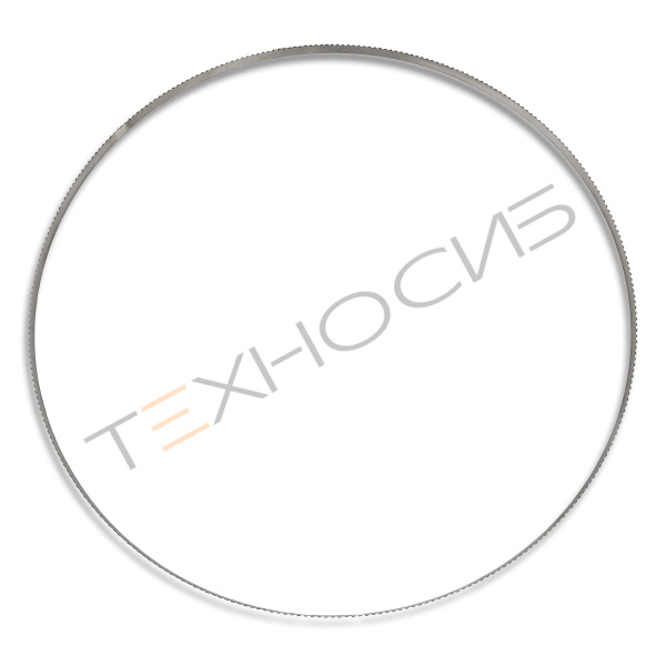 Полотно пильное  3135*20*06 Техно-Сиб - Купить с доставкой по всей России