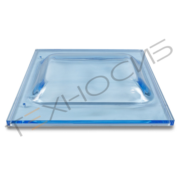 Крышка для вакуумника HVC-510T/2A Техно-Сиб - Купить с доставкой по всей России 