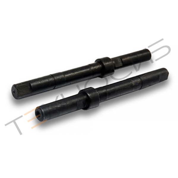 Вал верхнего прижимного колеса для FRM-1120LD Техно-Сиб - Купить с доставкой по всей России 