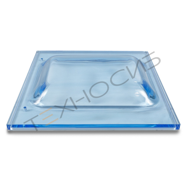 Крышка для вакуумника HVC-510T/2A Техно-Сиб - Купить с доставкой по всей России