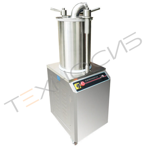 Гидравлический шприц SF-350 Техно-Сиб - Купить с доставкой по всей России 