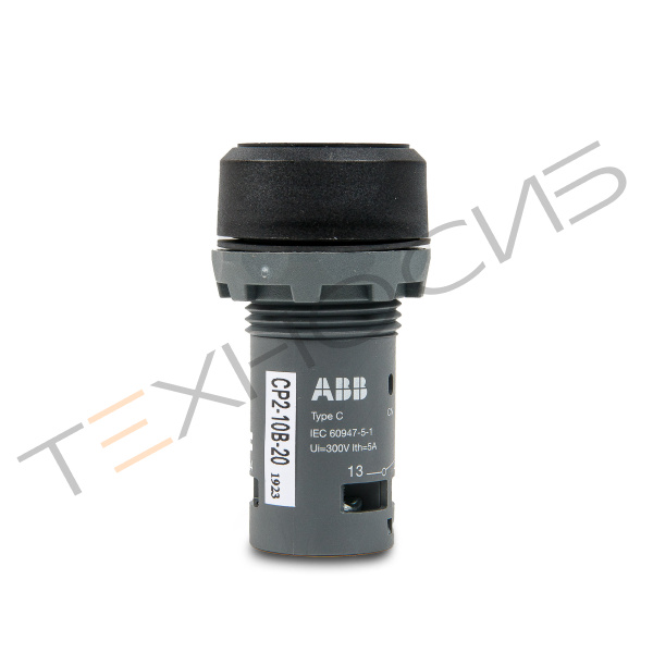 Кнопка (0220006) Техно-Сиб - Купить с доставкой по всей России 