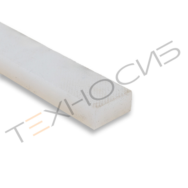 Резина силиконовая под сварочную планку DZ-260 NEW (268*20*10 мм) Техно-Сиб - Купить с доставкой по всей России 