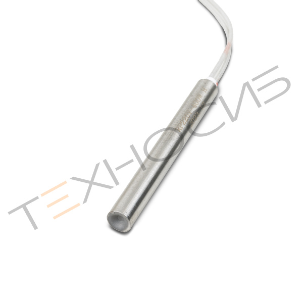 ТЭН нагревательного блока для конвейерных запайщиков (220 В, 400 Вт) Техно-Сиб - Купить с доставкой по всей России 3