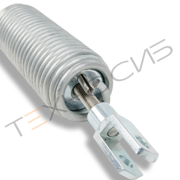 Пружина Falcon 2-60 Техно-Сиб - Купить с доставкой по всей России 3