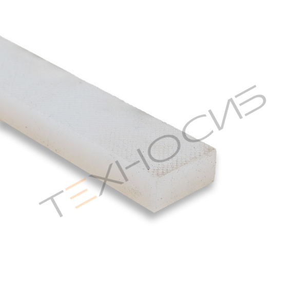 Резина силиконовая под сварочную планку DZ-260 NEW (268*20*10 мм) Техно-Сиб - Купить с доставкой по всей России