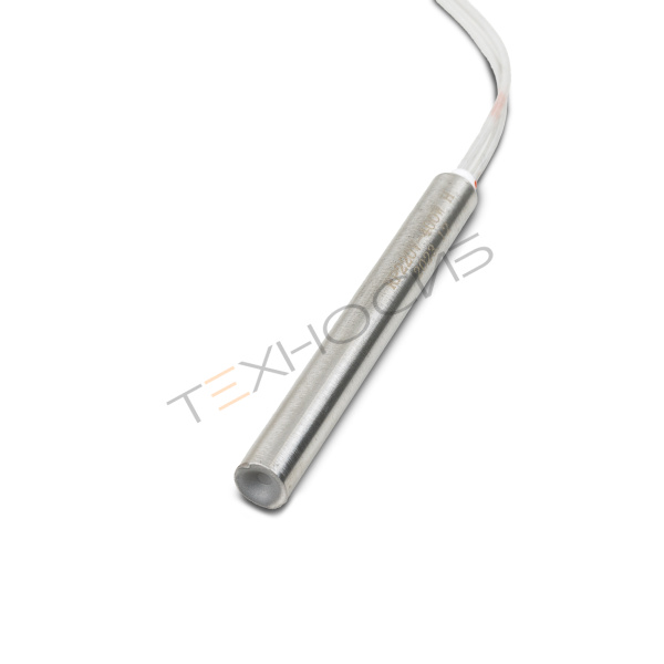 ТЭН нагревательного блока для конвейерных запайщиков (220 В, 400 Вт) Техно-Сиб - Купить с доставкой по всей России 3