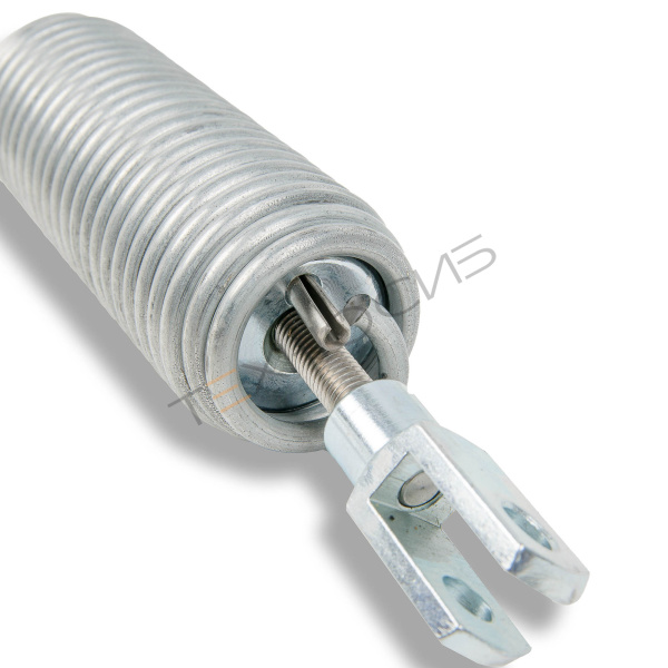 Пружина Falcon 2-60 Техно-Сиб - Купить с доставкой по всей России 3