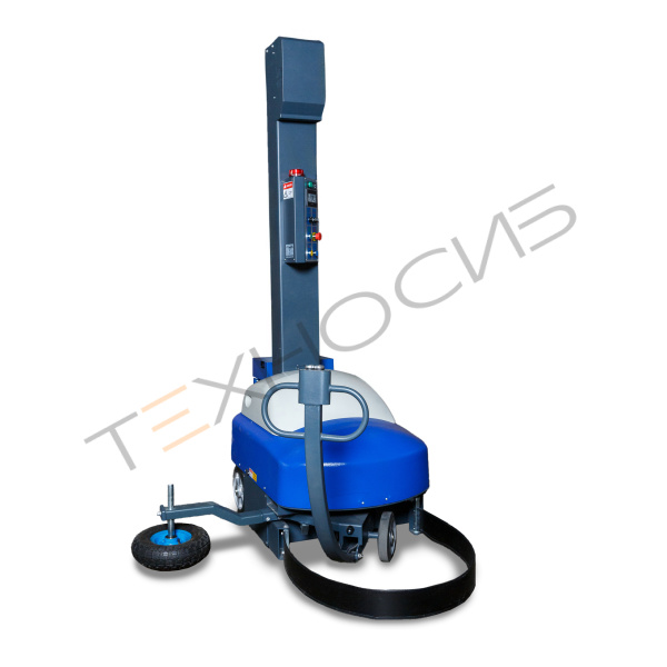 Мобильный обмотчик HL-4510 Техно-Сиб - Купить с доставкой по всей России