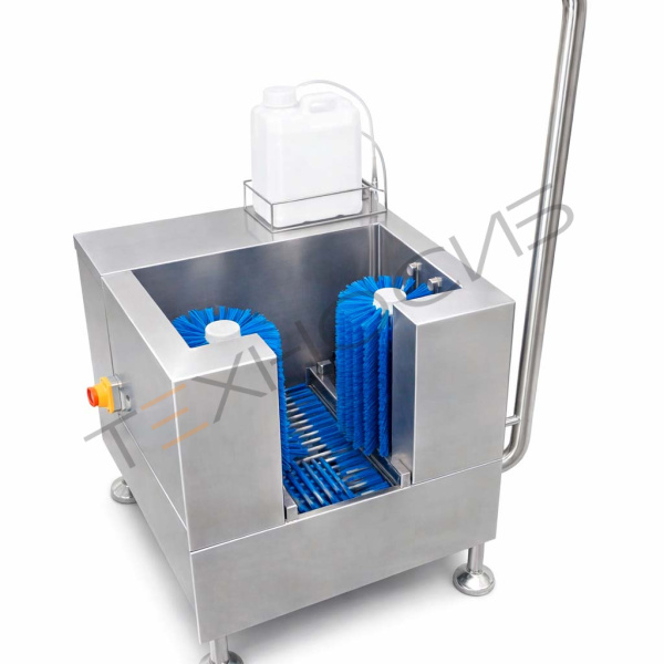 Мойка обуви BMD-02-B Техно-Сиб - Купить с доставкой по всей России