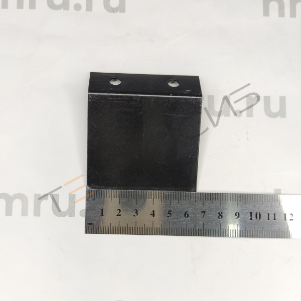 Нижний скребок для JGL-120/135-5B (66 мм.) (3-24) Техно-Сиб - Купить с доставкой по всей России