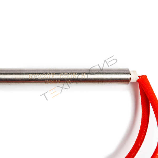 Тэн для BSF-5640LG (Φ10×460-650W-220V(1.5м) Техно-Сиб - Купить с доставкой по всей России 3