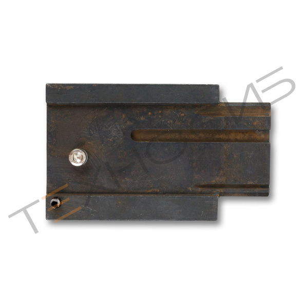 Верхняя подвижная пластина узла сварки HL-8022 Техно-Сиб - Купить с доставкой по всей России 