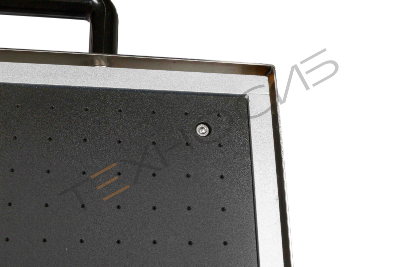 Скин-упаковочная машина HLV-300VST NEW на два лотка (глубина лотка 55 мм) Техно-Сиб - Купить с доставкой по всей России 37