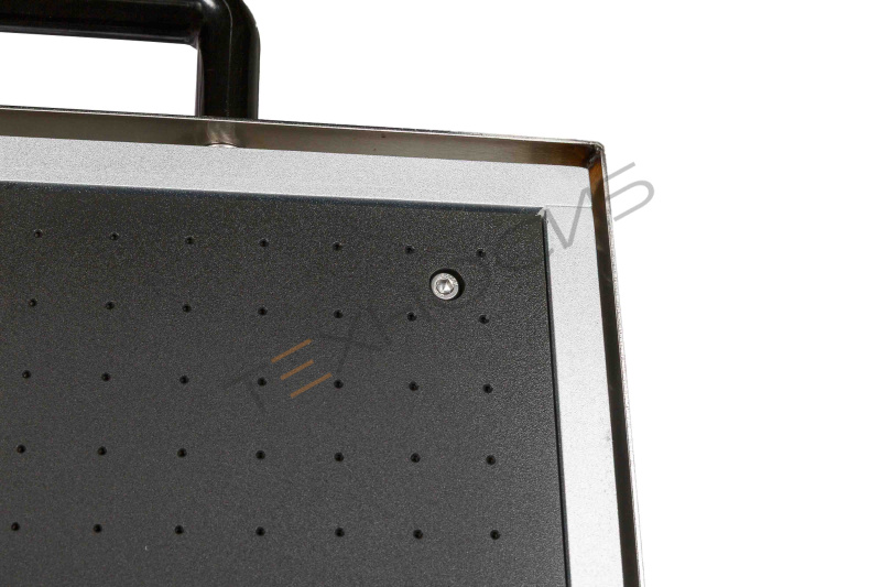 Скин-упаковочная машина HLV-300VST NEW на два лотка (глубина лотка 55 мм) Техно-Сиб - Купить с доставкой по всей России 37