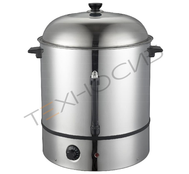 Аппарат для варки кукурузы CS-48 Техно-Сиб - Купить с доставкой по всей России