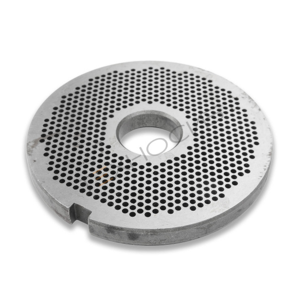 Решетка D 130 (d 32) с отв  3 Техно-Сиб - Купить с доставкой по всей России 2