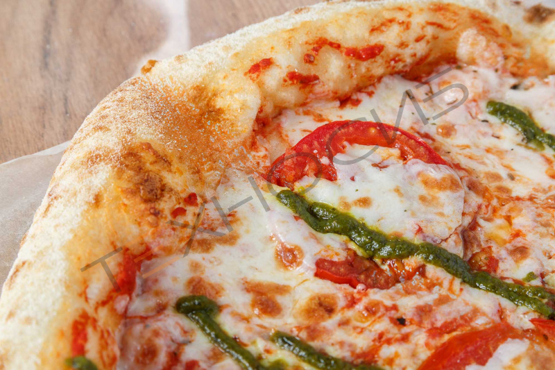 Печь для пиццы HEP-1ST (1 ярус) Техно-Сиб - Купить с доставкой по всей России 20