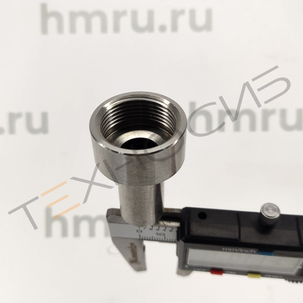 Выходное сопло Ø16 мм для LPF/PPF 50-1000 Техно-Сиб - Купить с доставкой по всей России 