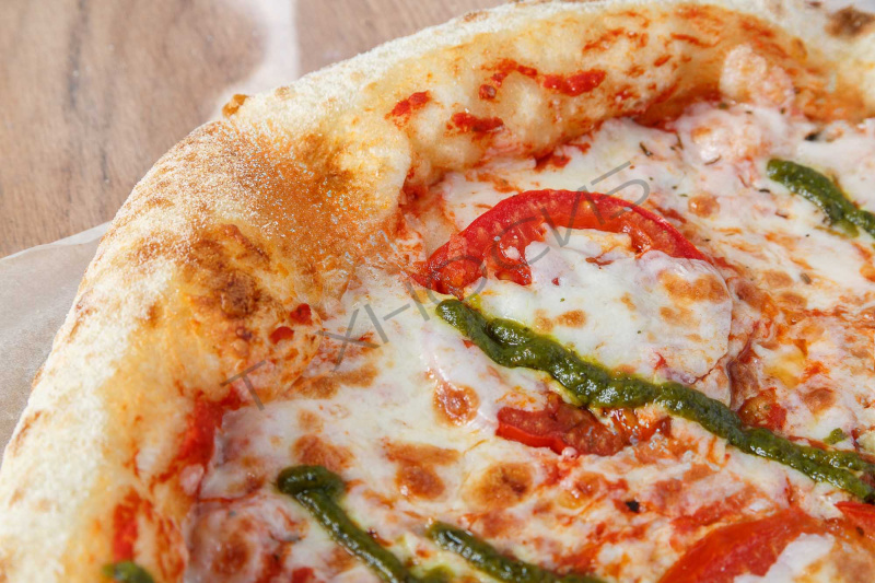 Печь для пиццы HEP-1ST (1 ярус) Техно-Сиб - Купить с доставкой по всей России 20