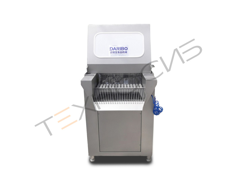 Многоигольчатый инъектор рассола DRB-ZS84 Техно-Сиб - Купить с доставкой по всей России 4