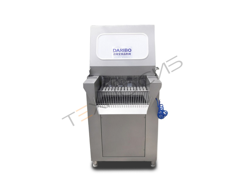 Многоигольчатый инъектор рассола DRB-ZS84 Техно-Сиб - Купить с доставкой по всей России 4