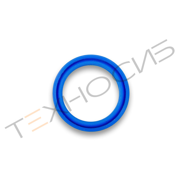 Уплотнительное кольцо (внутреннее) втулки направляющей для SF-150 Техно-Сиб - Купить с доставкой по всей России 