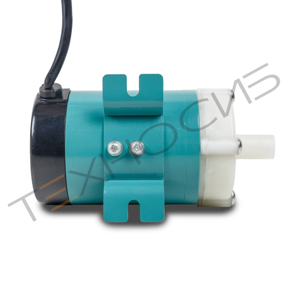 Водяная помпа к ST-II Техно-Сиб - Купить с доставкой по всей России 3