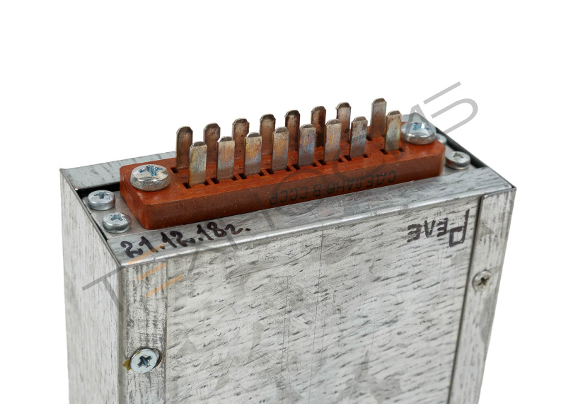 Терморегулятор цифровой SH0401 (ТПЦ-370) Техно-Сиб - Купить с доставкой по всей России 3