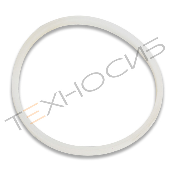 Уплотнительное кольцо для ручных шприцев TG/TV 10-12-15L Техно-Сиб - Купить с доставкой по всей России 3