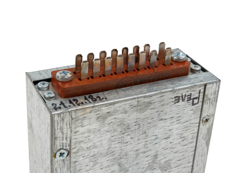 Терморегулятор цифровой SH0401 (ТПЦ-370) Техно-Сиб - Купить с доставкой по всей России 3