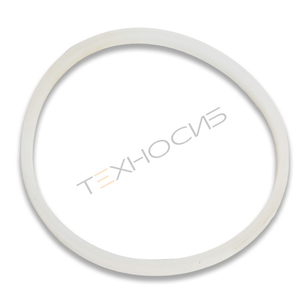 Уплотнительное кольцо для ручных шприцев TG/TV 10-12-15L Техно-Сиб - Купить с доставкой по всей России 3