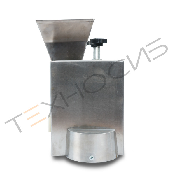 Формующая голова к JGT-60 (84*56*6, 16-18 гр.) HZ Техно-Сиб - Купить с доставкой по всей России 4